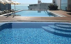 Liberty Central Nha Trang Hotel